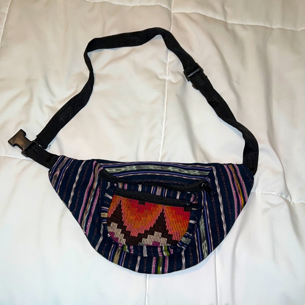 Festival Fanny Pack
